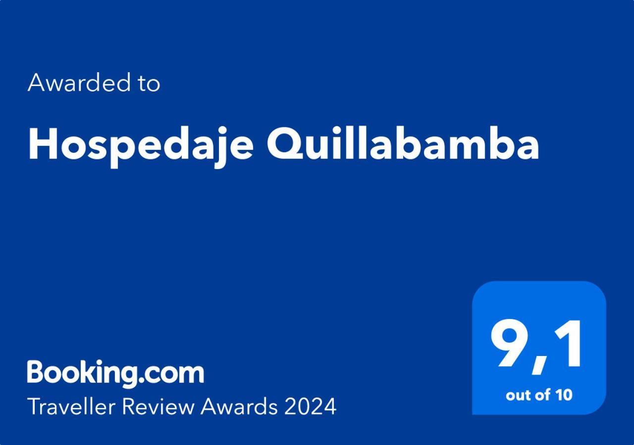 Hospedaje Quillabamba Santa Teresa  Εξωτερικό φωτογραφία